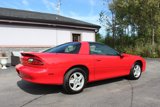 Used 1999 Chevrolet Camaro LT w/ Preferred Equipment Group 1 image 4