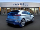 Used 2021 Ford Edge Titanium image 5