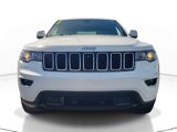 Used 2022 Jeep Grand Cherokee Laredo E w/ Security & Convenience Group image 2