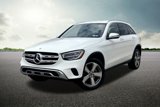 Used 2022 Mercedes-Benz GLC 300 4MATIC image 2