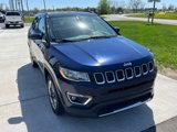 Used 2019 Jeep Compass Limited image 3