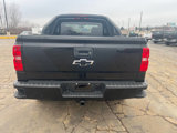 Used 2016 Chevrolet Silverado 1500 4x4 Double Cab image 3