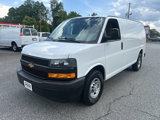 Used 2022 Chevrolet Express 2500 w/ Driver Convenience Package image 5