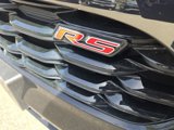 New 2025 Chevrolet Trax RS w/ Driver Confidence Package image 3