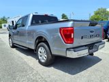 Used 2022 Ford F150 XLT image 4