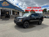 Used 2014 Chevrolet Tahoe LTZ image 2