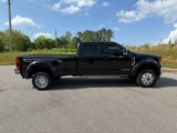 Used 2021 Ford F450 Lariat w/ Lariat Ultimate Package image 5