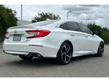 Used 2018 Honda Accord Sport image 6