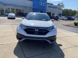 Used 2022 Honda CR-V EX-L image 3