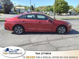 Used 2021 Kia K5 LXS image 4