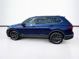 Used 2022 Volkswagen Tiguan SE image 4