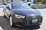 Used 2015 Audi A3 2.0T Premium Plus image 3