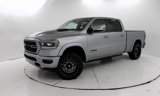 Used 2019 RAM 1500 4x4 Crew Cab image 3