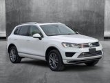 Used 2016 Volkswagen Touareg TDI image 3