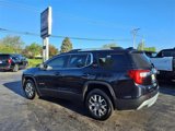 Used 2021 GMC Acadia SLE w/ Driver Convenience Package image 3