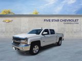 Used 2016 Chevrolet Silverado 1500 LT w/ Texas Edition image 4