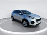 Used 2018 Kia Sportage LX image 2