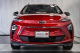 Used 2022 Chevrolet Bolt EUV Premier w/ Launch Edition image 2