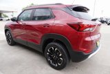 Used 2021 Chevrolet TrailBlazer LT w/ Convenience Package image 4
