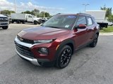 Certified 2023 Chevrolet TrailBlazer LT image 5