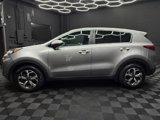 Used 2021 Kia Sportage LX w/ LX AWD Popular Package image 5