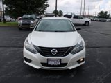 Used 2018 Nissan Altima 2.5 SR w/ SR Midnight Edition image 2