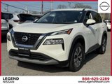 Certified 2023 Nissan Rogue SV image 4