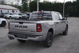 New 2025 RAM 1500 Tradesman w/ Night Edition image 3
