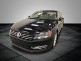 Used 2013 Volkswagen Passat 2.5 SEL Premium image 3