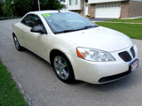 Used 2008 Pontiac G6 GT w/ Sport Package image 5