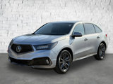 Used 2019 Acura MDX A-Spec image 3