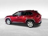Used 2021 Toyota RAV4 XLE image 4