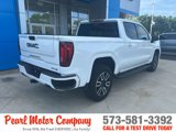 Used 2020 GMC Sierra 1500 AT4 image 4