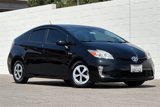 Used 2012 Toyota Prius Four image 2