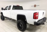 Used 2015 GMC Sierra 2500 SLE w/ Snow Plow Prep Package image 4