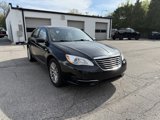 Used 2014 Chrysler 200 Touring w/ Cold Weather Group image 2