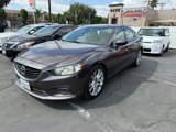 Used 2016 MAZDA MAZDA6 Touring image 6