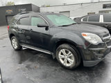 Used 2013 Chevrolet Equinox LT w/ Driver Convenience Package image 2
