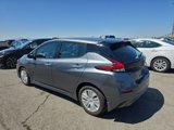 Used 2023 Nissan Leaf S image 4