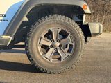 Used 2012 Jeep Wrangler Sport image 3