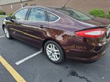 Used 2013 Ford Fusion SE image 4