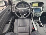 Used 2018 Acura TLX V6 w/ Technology Package image 3