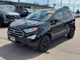 Certified 2021 Ford EcoSport SE w/ SE Convenience Package image 2
