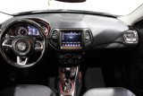 Used 2019 Jeep Compass Trailhawk w/ Leather Interior Group image 2