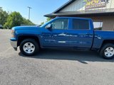 Used 2015 Chevrolet Silverado 1500 LT image 2
