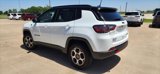 Used 2022 Jeep Compass Trailhawk w/ Trailhawk Elite Group image 5