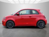 Used 2024 FIAT 500 e (RED) image 4