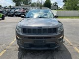Used 2021 Jeep Compass Latitude image 3