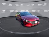 Certified 2023 Hyundai Elantra SEL w/ Cargo Package image 3