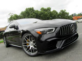 Used 2020 Mercedes-Benz AMG GT 63 S image 2